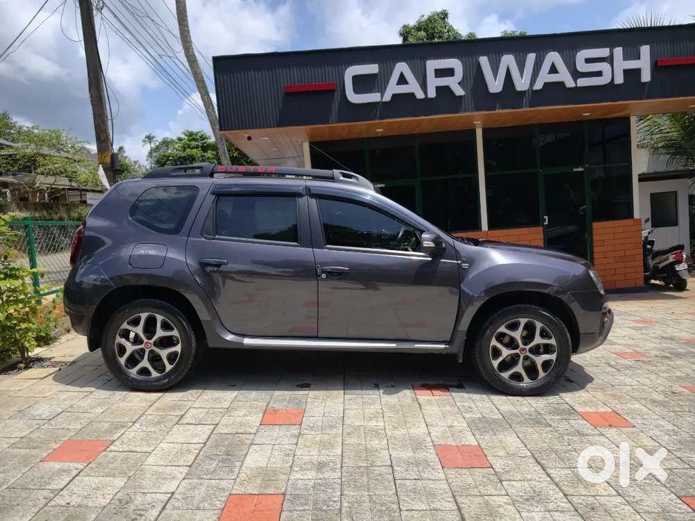 Duster Turbo Petrol 1.3 Rxz