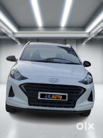 Hyundai Grand I10 Nios Corporate Edition 1.2 Vtvt, 2022, Petrol