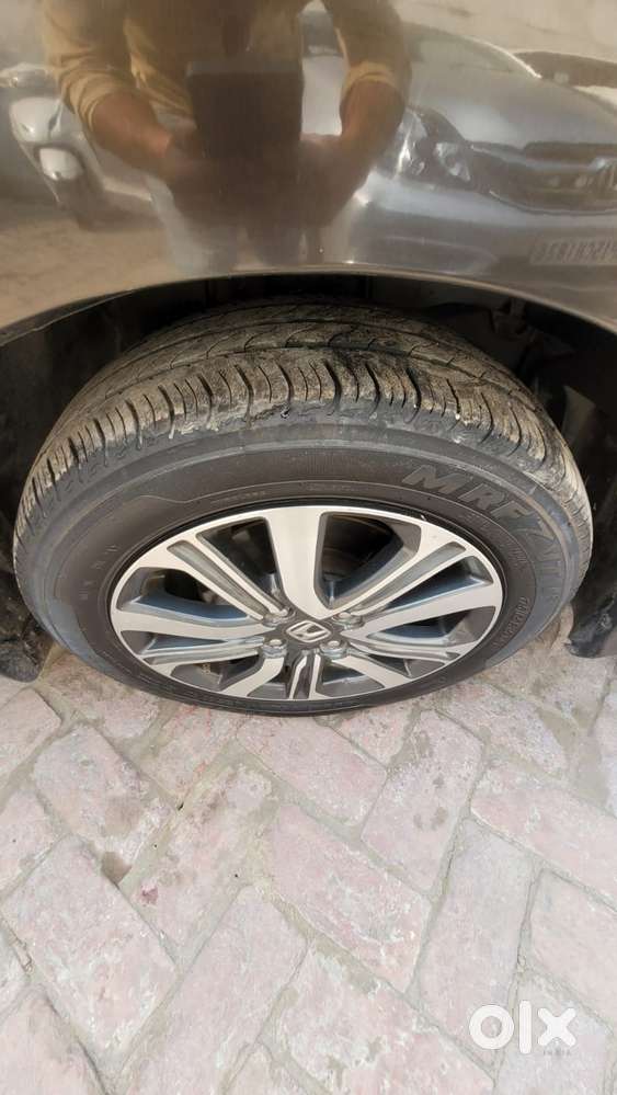 Honda City Sv Mt I-dtec, 2019, Diesel