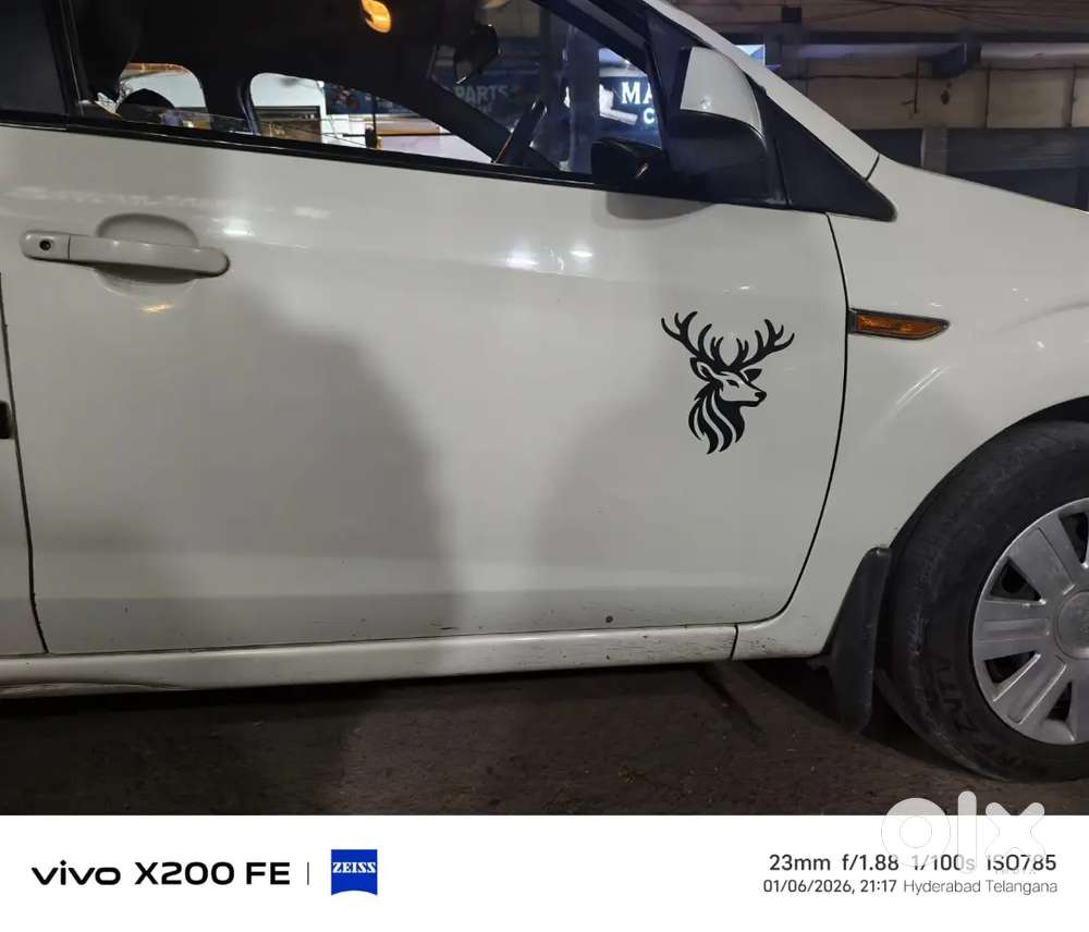 Ford Figo Diesel Exi 2013