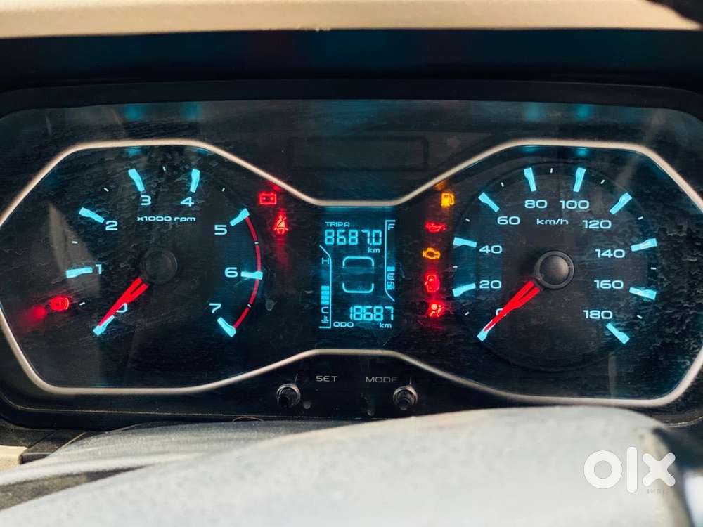 Mahindra Scorpio Classic 2.2 S 11 Mt 7 Str, 2025, Diesel