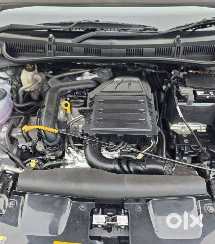 Volkswagen Virtus Highline Plus 1.0 Tsi At, 2024, Petrol