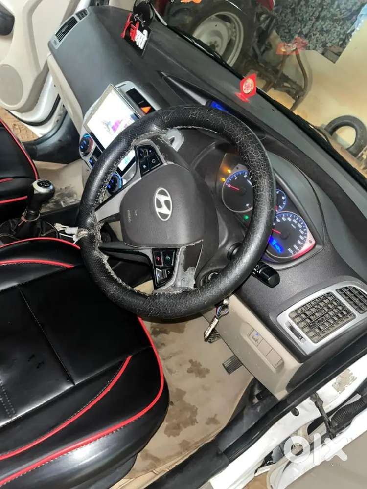 Hyundai I20 Good Condition