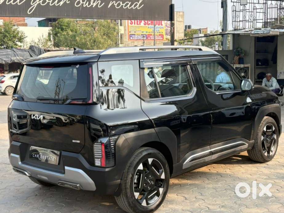 Kia Syros Htk Plus Turbo Dct, 2025, Petrol