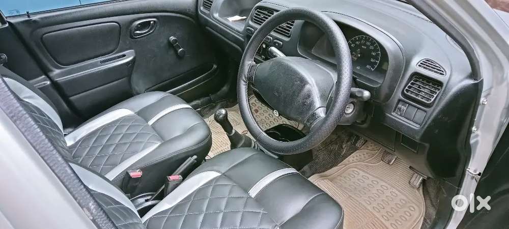 Maruti Suzuki Alto 2011 Petrol Car