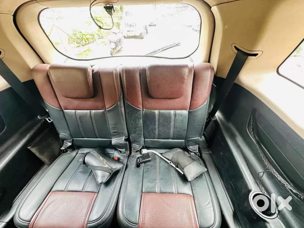 Mahindra Xuv500 W8, 2012, Diesel