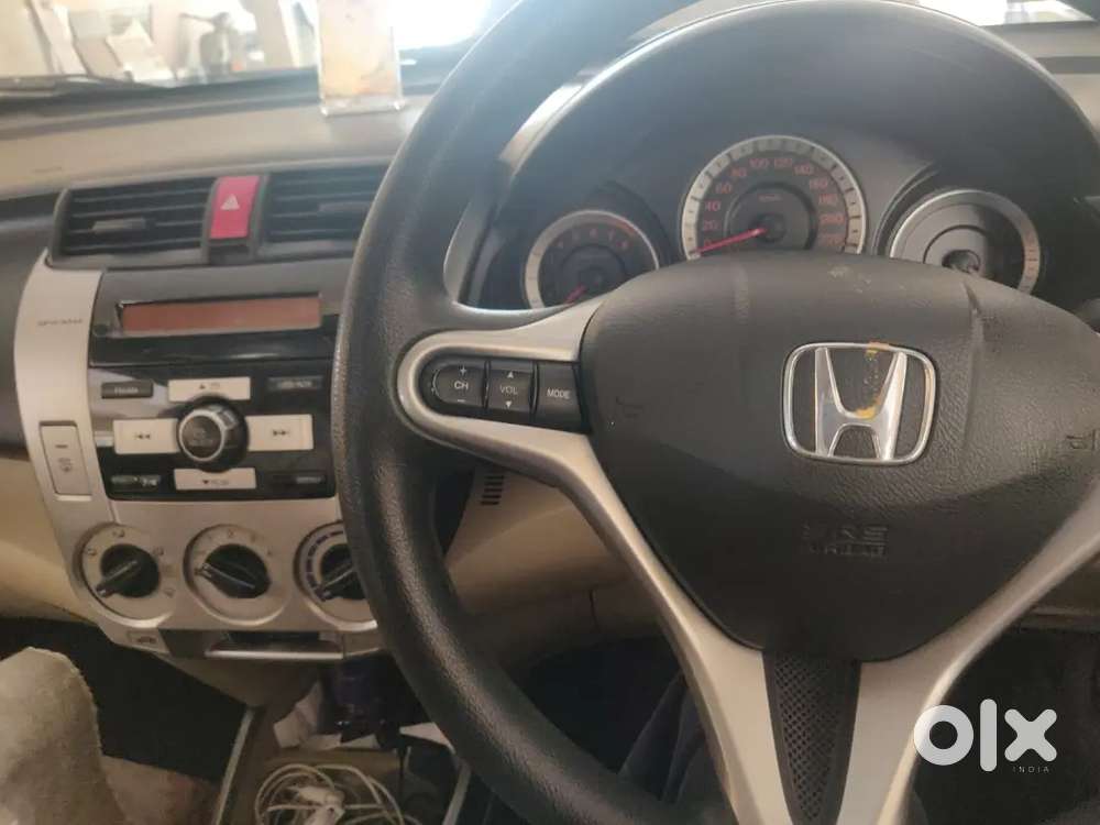 Honda City Petrol Mt 2010. Fc Upto 2030