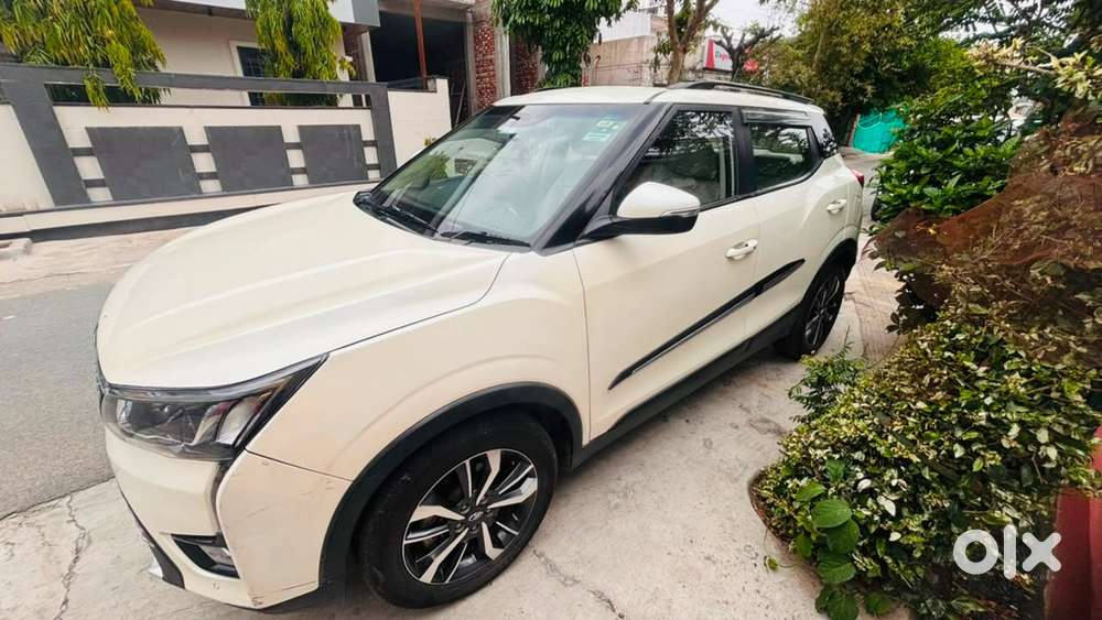 Mahindra Xuv300 Diesel Manual 2021