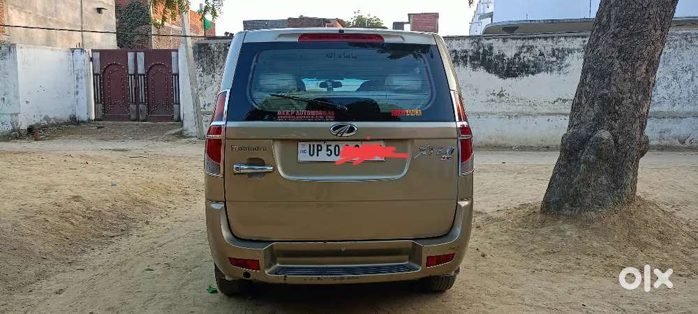 Mahindra Xylo Diesel 2009 Manual