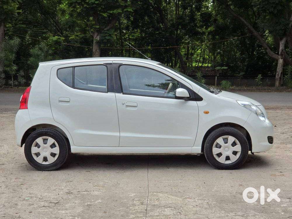 Maruti Suzuki A-star 1.0 Vxi (abs) At, 2013, Petrol
