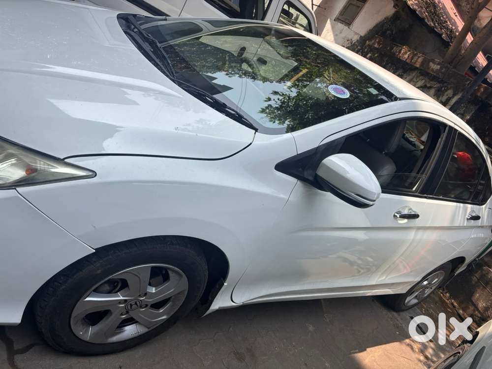 Honda City 2016 Petrol 74000 Km Driven