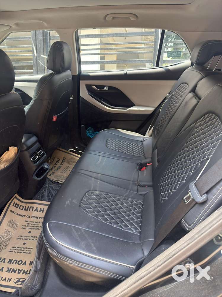 Hyundai Creta Diesel 2023