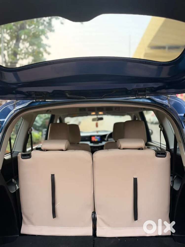 Maruti Suzuki Xl6 1.5 Zeta Mt, 2021, Petrol