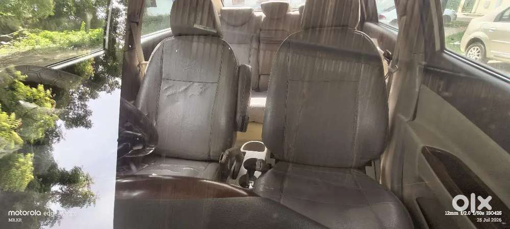 2009 Hyundai Verna Crdi Sx