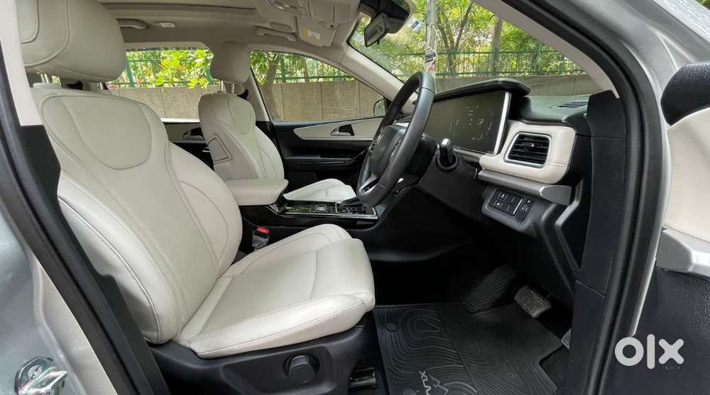 Mahindra Xuv700 Diesel 2022