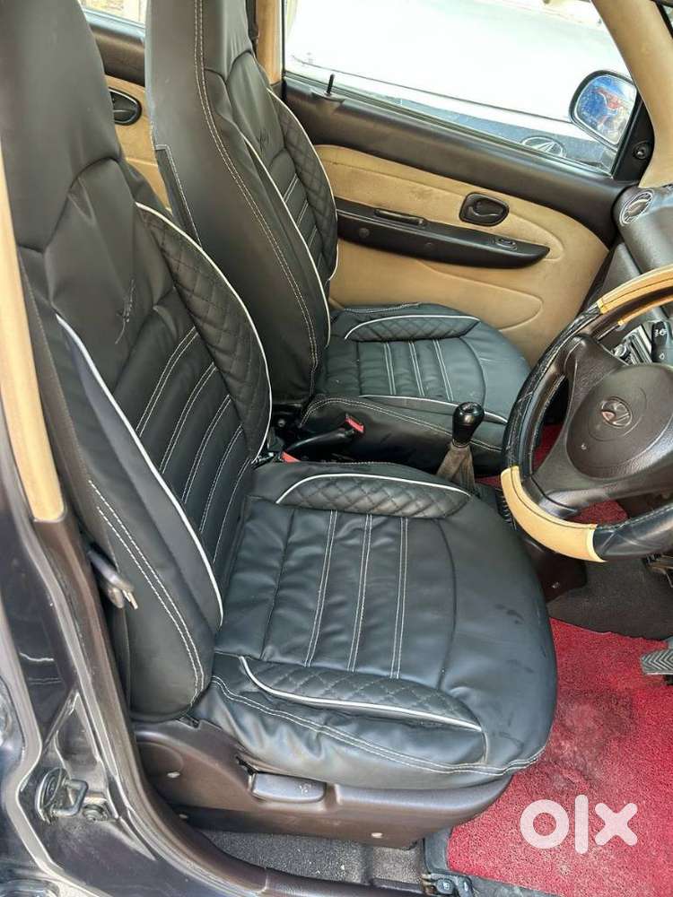 Hyundai Santro Sportz, 2010, Petrol
