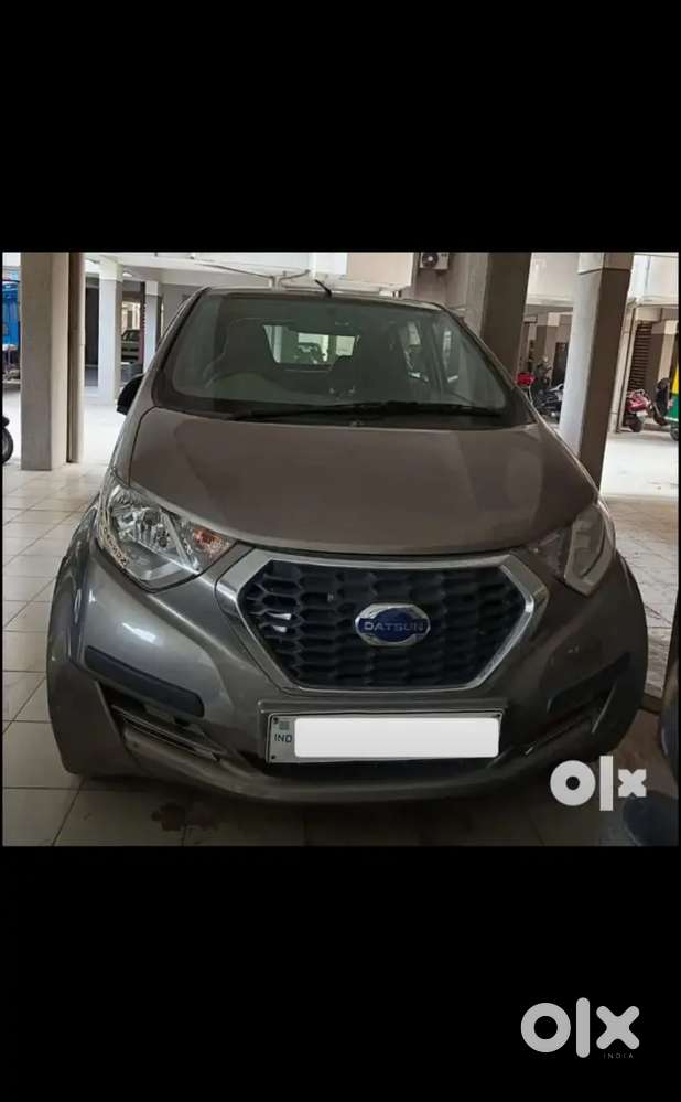 Datsun Redi Go 2016 Manual Petrol Variant