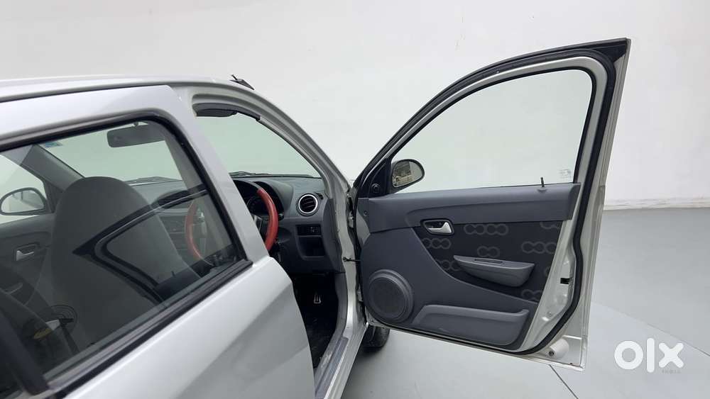 Maruti Suzuki Alto 800 Lxi, 2013, Petrol