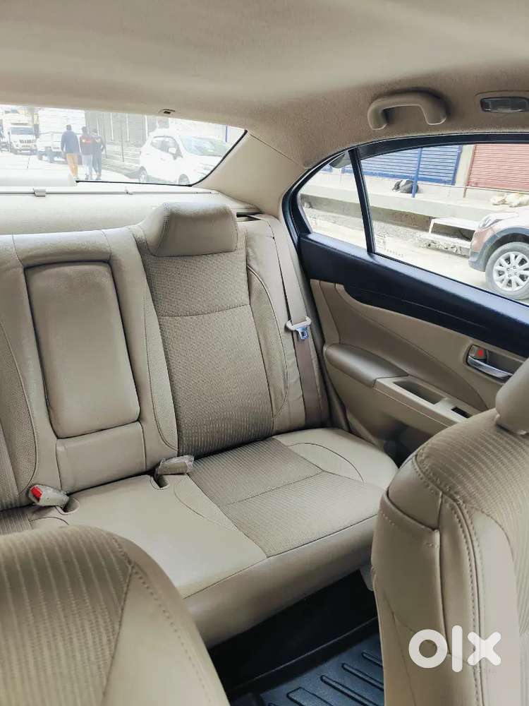 Maruti Suzuki Ciaz 2017 Diesel 66000 Km Driven