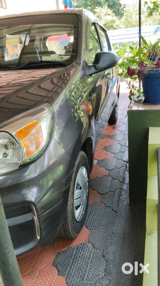 Maruti Suzuki Alto 800 2020vxi