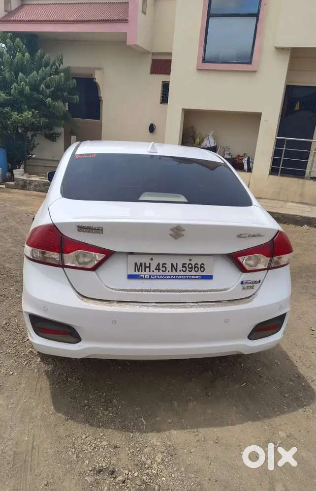 Maruti Suzuki Ciaz 2016 Diesel Good Condition