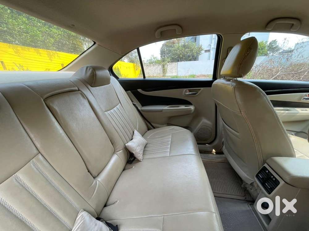 Maruti Suzuki Ciaz Diesel