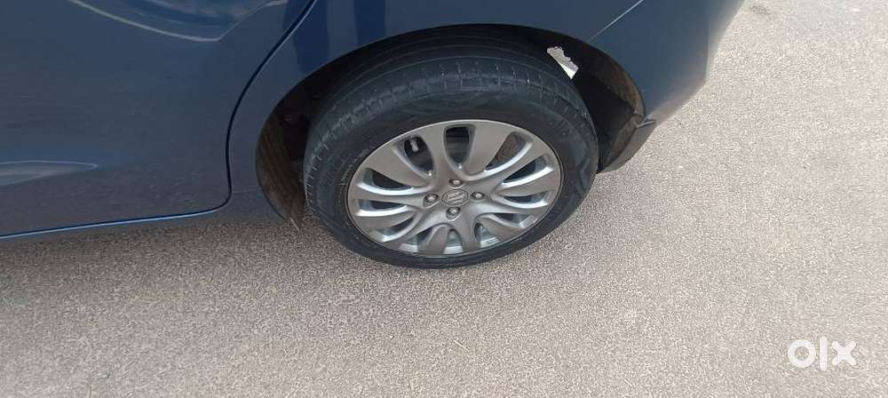 Maruti Suzuki Baleno 1.2 Alpha, 2017, Petrol