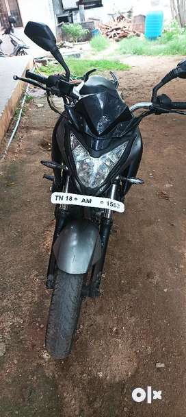 Pulsar ns 200 second hand olx sale