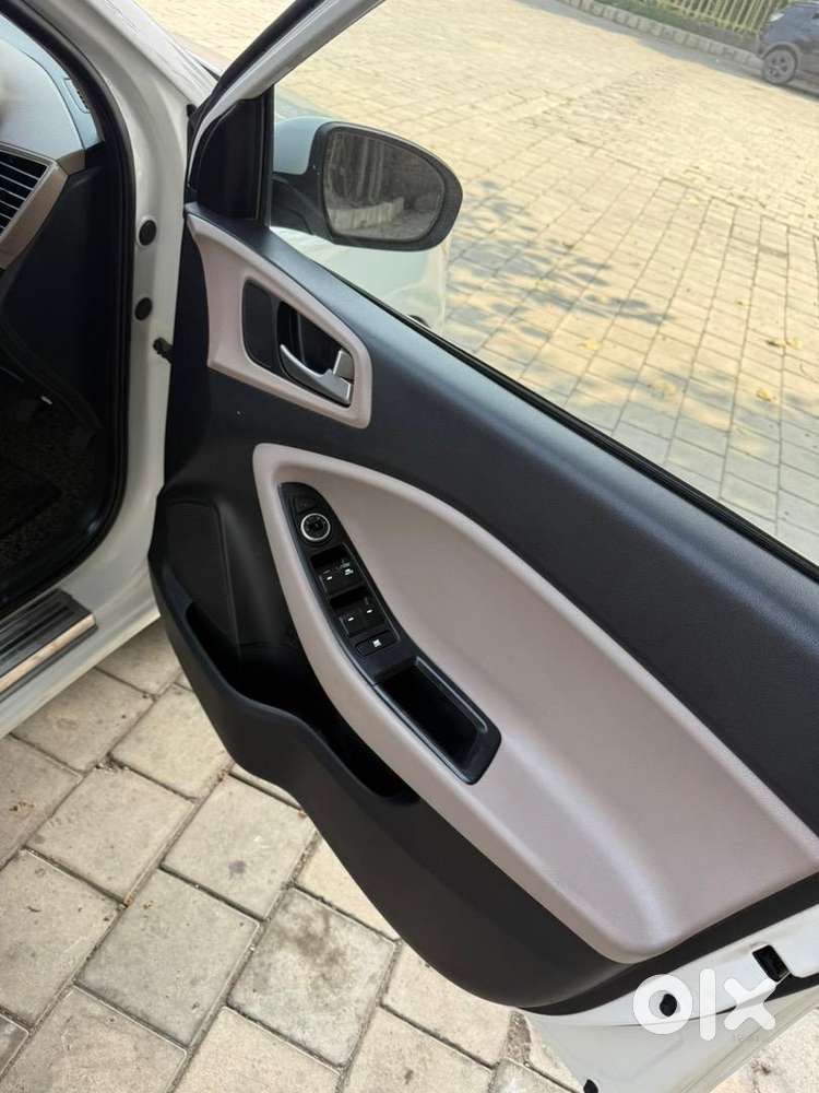 Hyundai I20 2015 Diesel Well Maintained