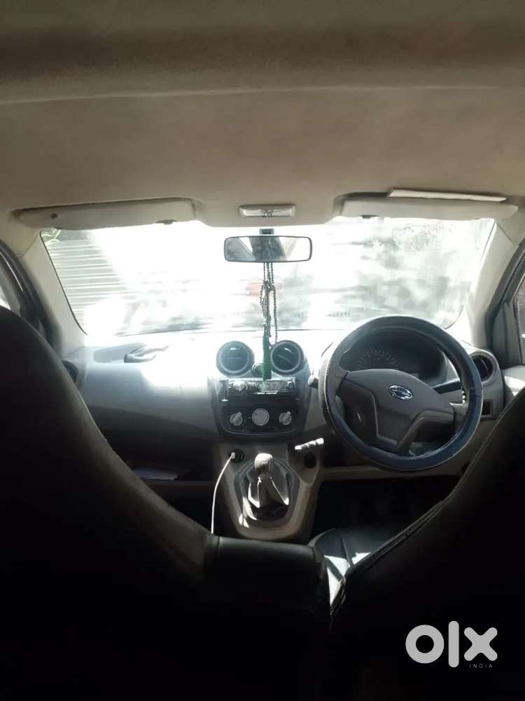 Datsun Go Plus 1.2 2016