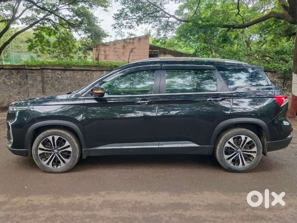 Mg Hector Plus 2.0 Sharp Diesel Turbo, 2021, Diesel