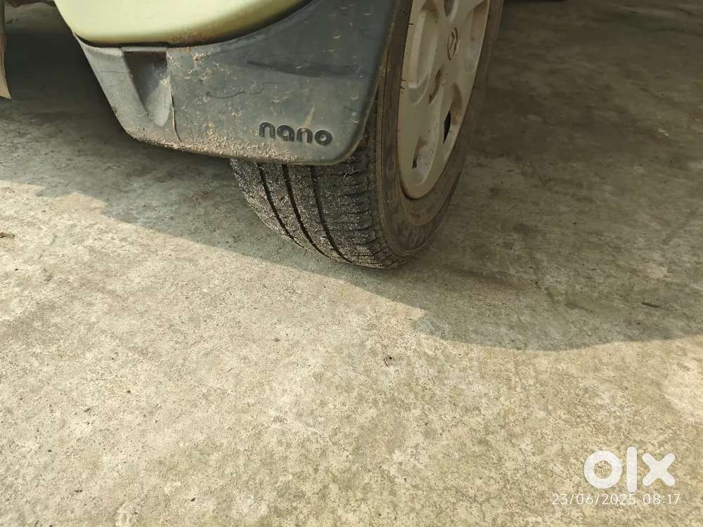 Tata Nano Lx For Sale
