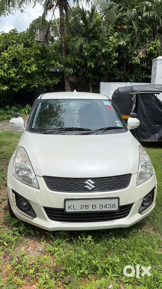 Swift Vxi Manual Maruti 2015