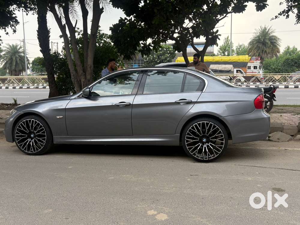 Bmw 3 Series Gt 2013 Diesel 67000 Km Driven