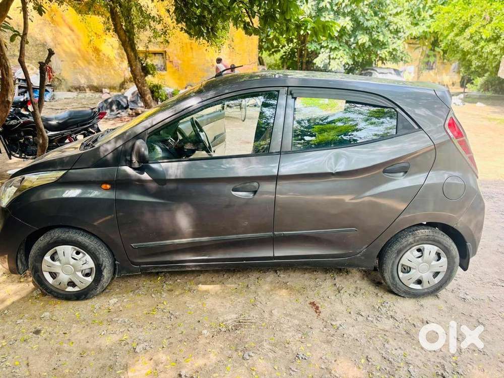 Hyundai Petrol Manual 2017