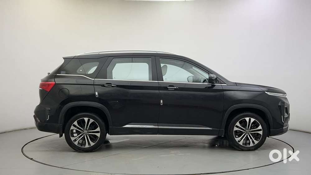 Mg Hector Sharp Pro 1.5 Turbo Cvt, 2023, Petrol