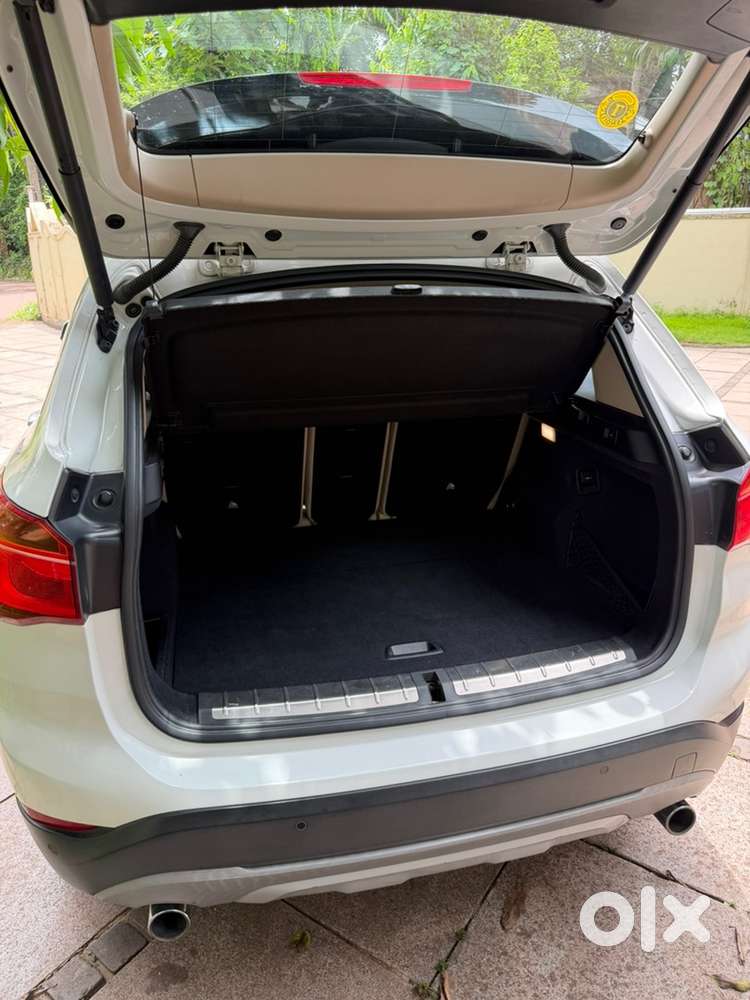 Bmw X1 2017 Diesel Well Maintained