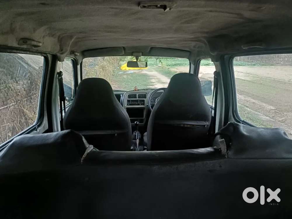 Maruti Suzuki Eeco 2017 Cng & Hybrids 150000 Km Driven