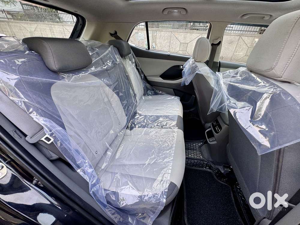 Hyundai Creta 1.5 L Mpi S (o) Mt, 2025, Petrol