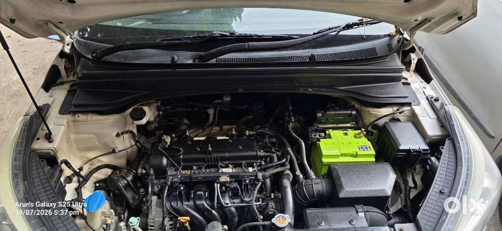 Hyundai Creta 1.6 Sx Plus Anniversary Edition Petrol, 2017, Petrol