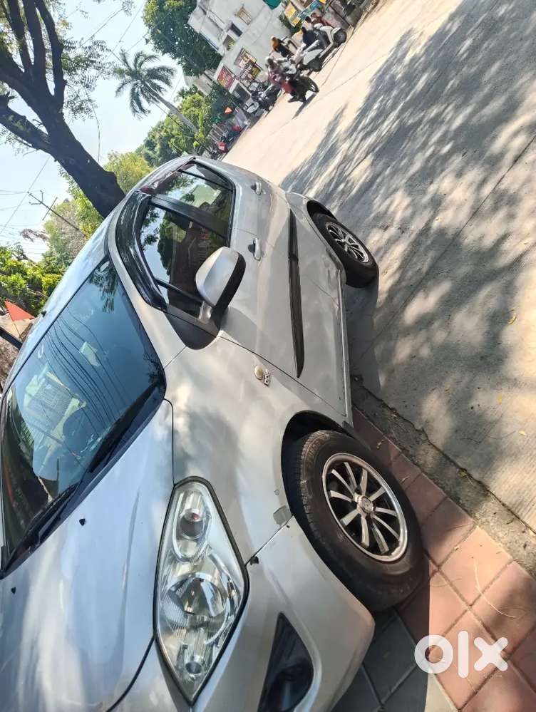 Ritz Vdi Good Condition