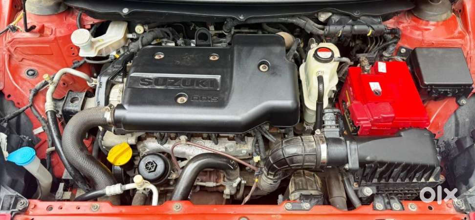 Maruti Suzuki Baleno 1.3 Delta, 2015, Diesel