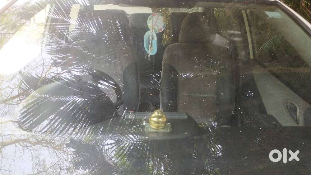 Honda City Dolphin Model Best Condition With Cng Fitting Vip Number