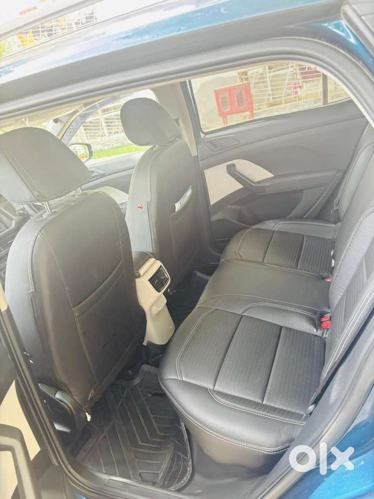 Volkswagen Petrol Manual 2024