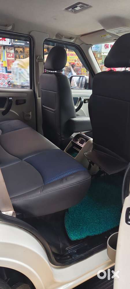 Mahindra Scorpio Classic 2.2 S 11 Mt 7 Cc, 2021, Diesel