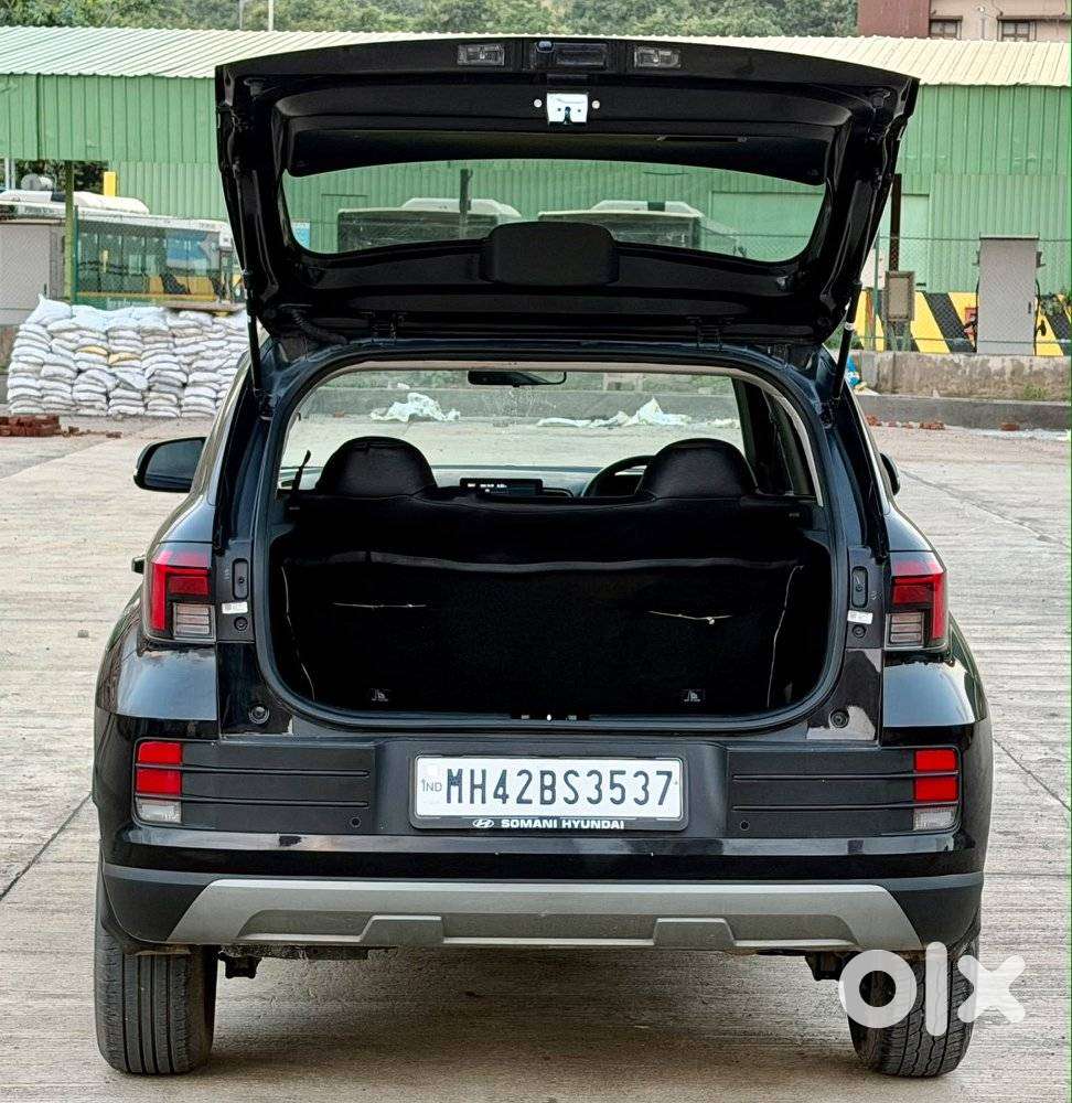 Hyundai Venue 1.5 Crdi S Plus, 2025, Diesel