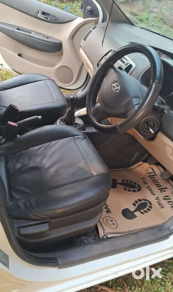 Hyundai I20 2012 Petrol 37000 Km Driven