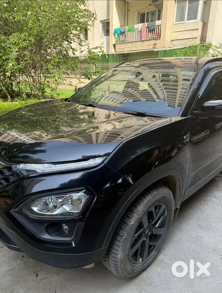 Tata Safari 2022 Diesel Well Maintained