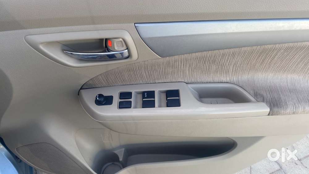 Maruti Suzuki Ertiga Vdi, 2015, Diesel
