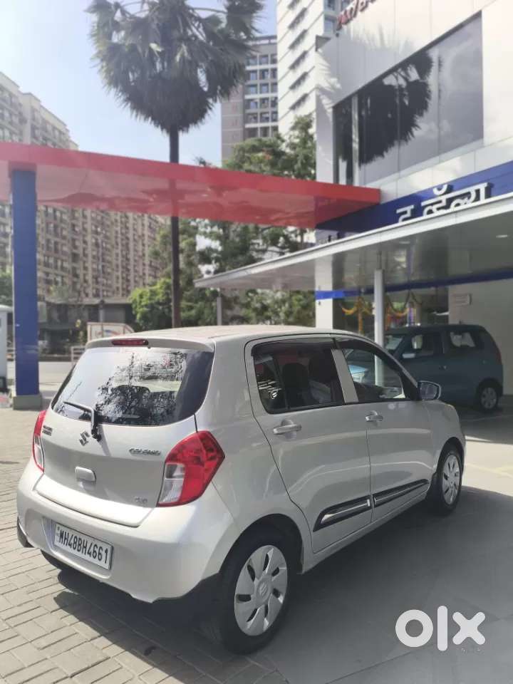 Maruti Suzuki Celerio Zxi, 2019, Petrol
